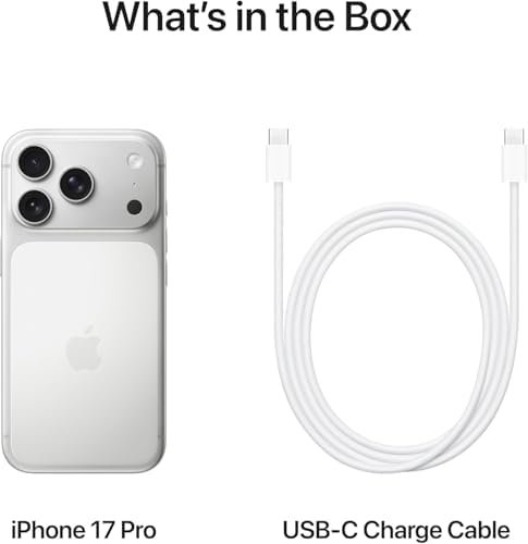 آيفون 17 Pro