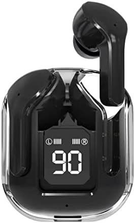 ايربودز A-17 شفافة