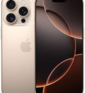 آيفون 16 برو (128GB)