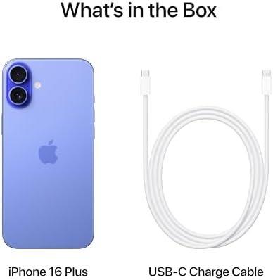 ايفون 16 بلس