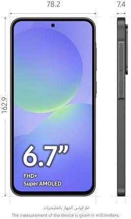 سامسونج Galaxy A36 5G