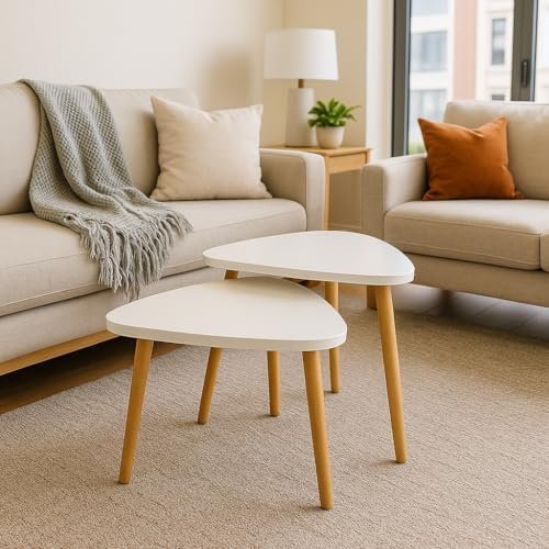 طاولات قهوة عصرية