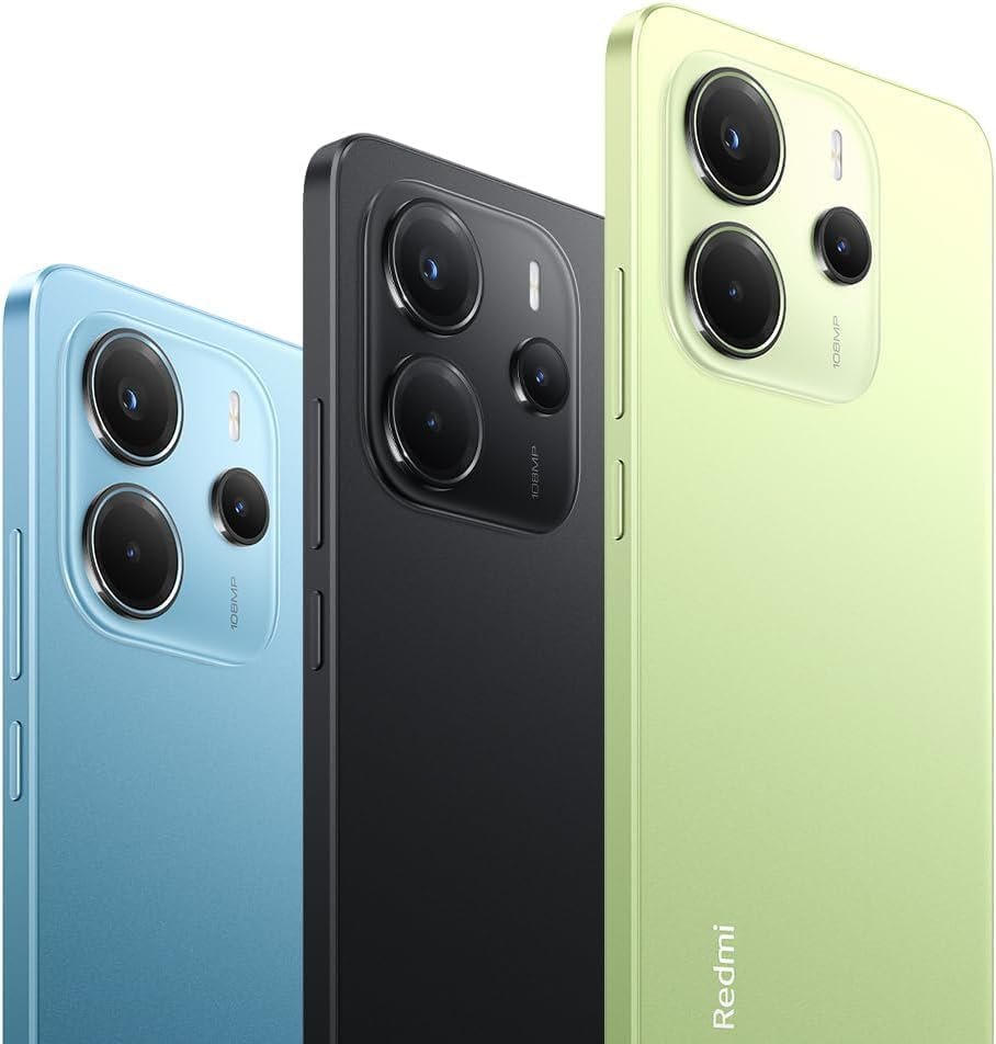 موبايل شاومي ريدمي نوت14