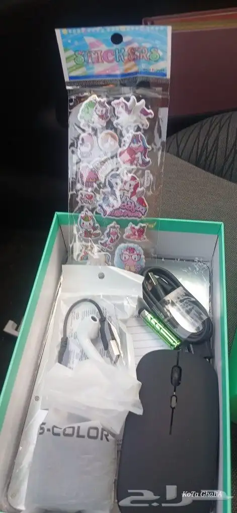 تابلت s-color s24Ultra - الصورة 9