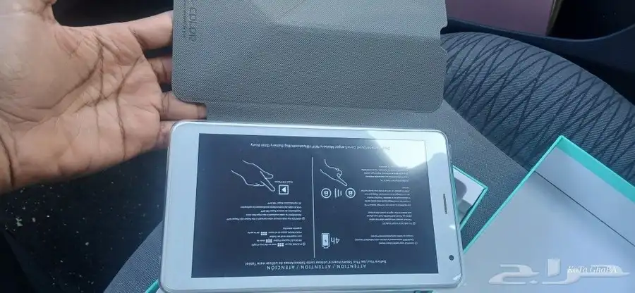 تابلت s-color s24Ultra