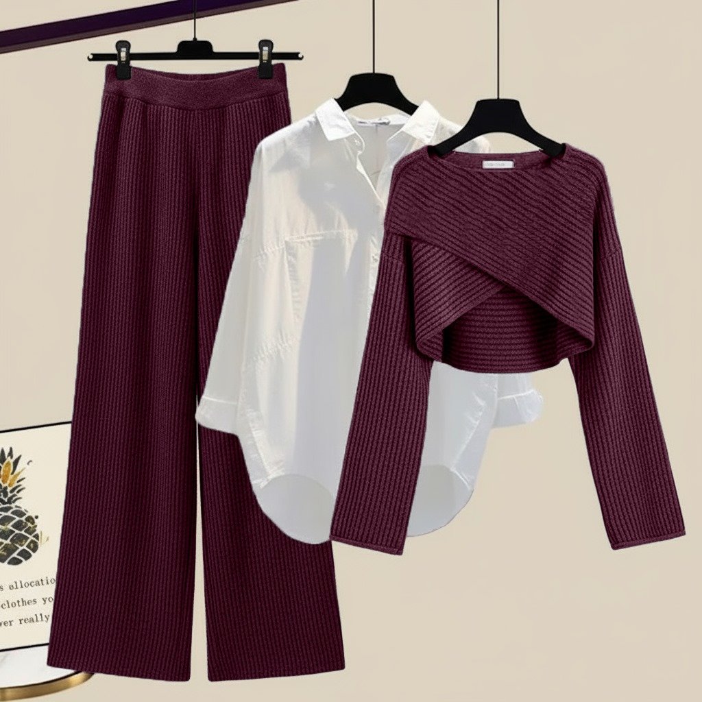 سوت ريب 3 قطع