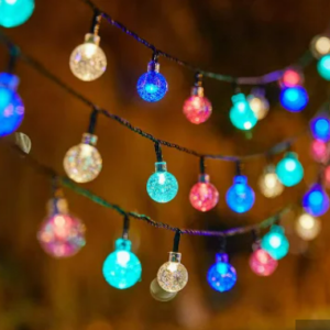 سلسة الكور المضيئه الرمضانيه