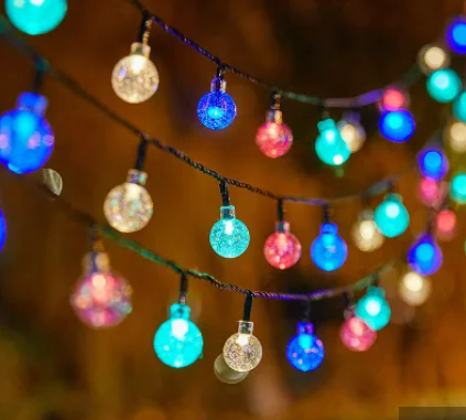 سلسة الكور المضيئه الرمضانيه