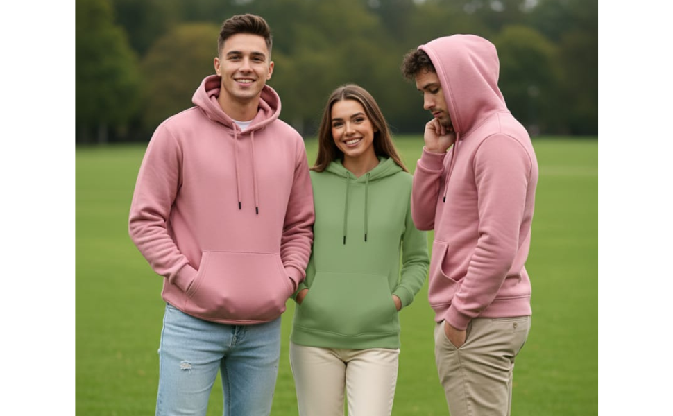 رومبا هودي رجالي ونسائي