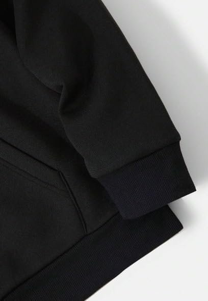 رومبا هودي رجالي ونسائي - الصورة 6