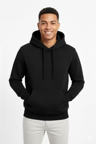 رومبا هودي رجالي ونسائي - الصورة 4