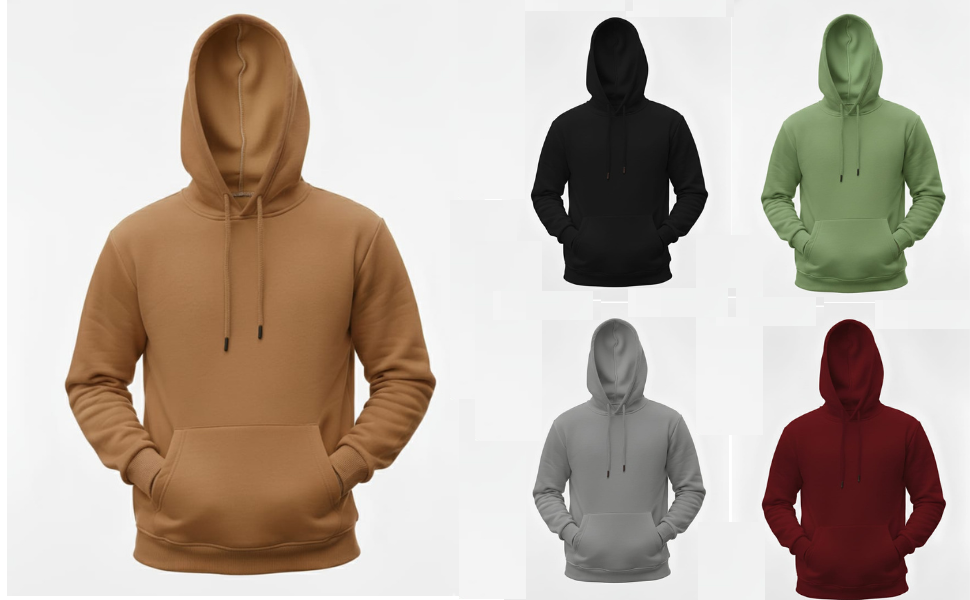 رومبا هودي رجالي ونسائي