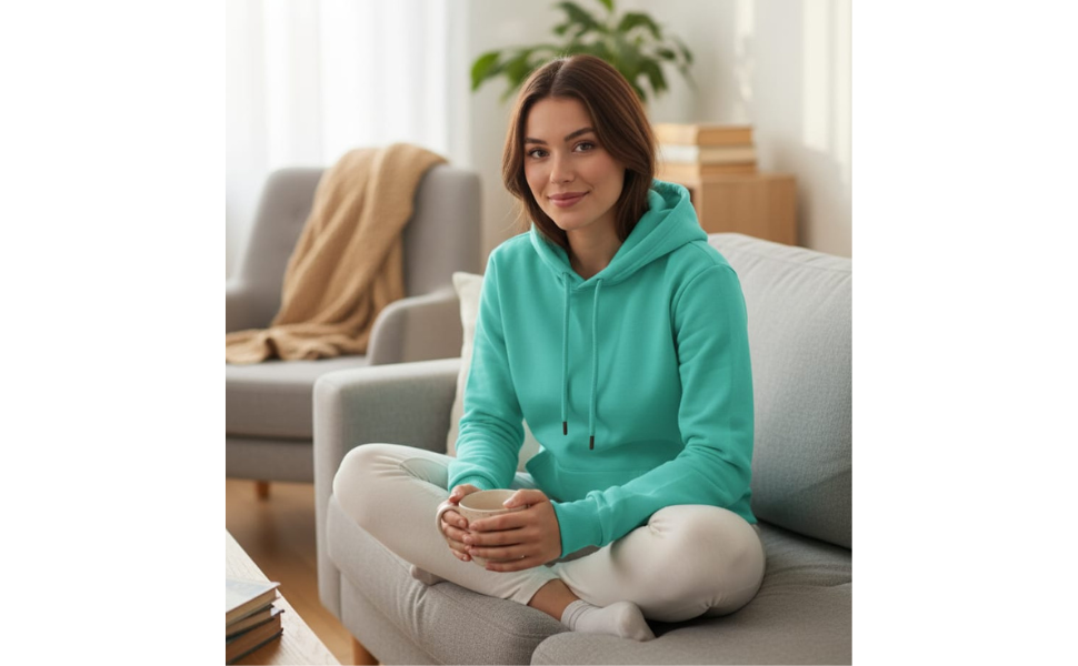 رومبا هودي رجالي ونسائي